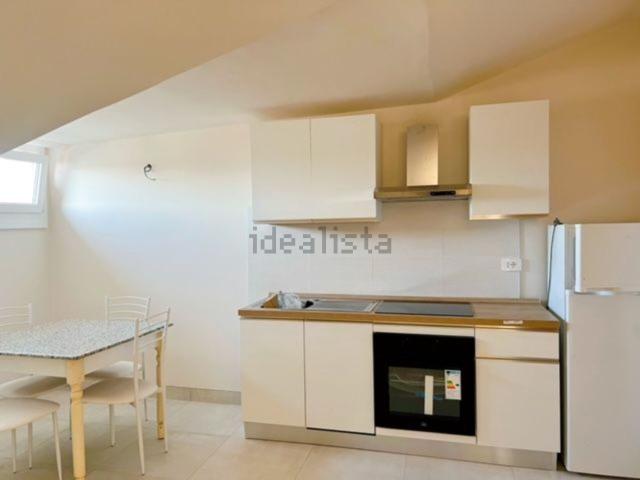 Appartamento in affitto di 43 m² in Via del Passatore