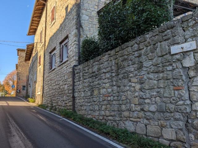 Appartamento in affitto di 43 m² in Via della Guarda, 10