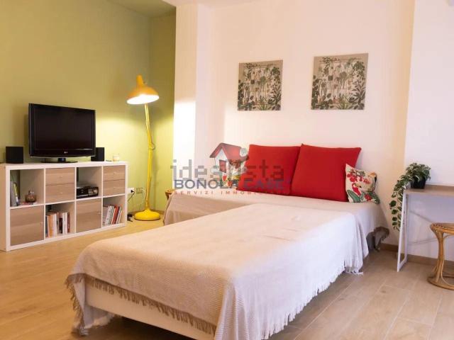 Appartamento in affitto di 43 m² in Via della Liberazione, 5