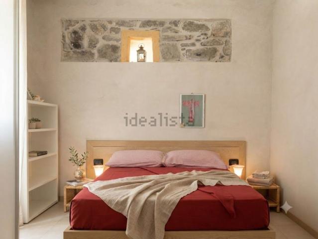 Appartamento in affitto di 43 m² in Via delle Palme, 22