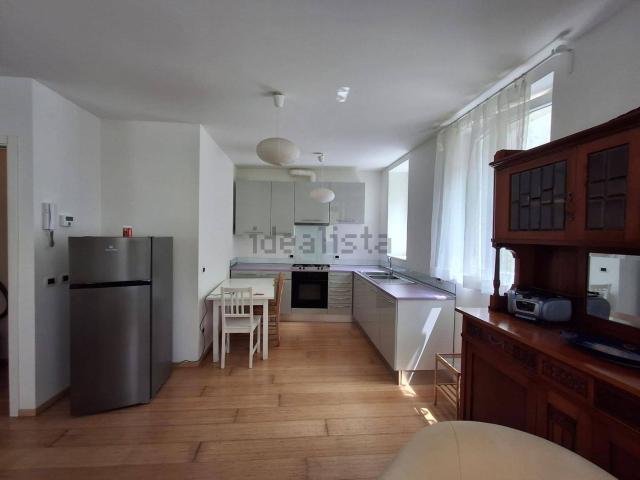 Appartamento in affitto di 43 m² in Via Fanzago, 31