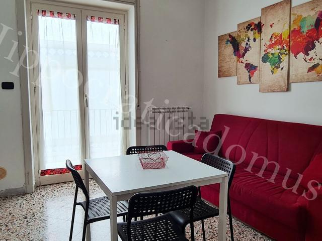 Appartamento in affitto di 43 m² in Via Filippo Sciaraffia