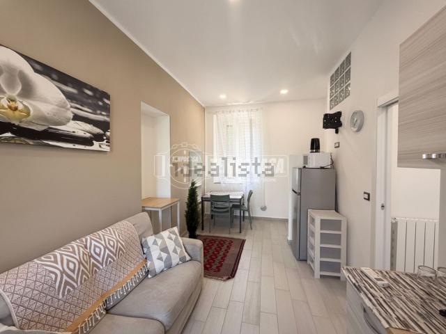 Appartamento in affitto di 43 m² in Via G. B. Viotti, 9