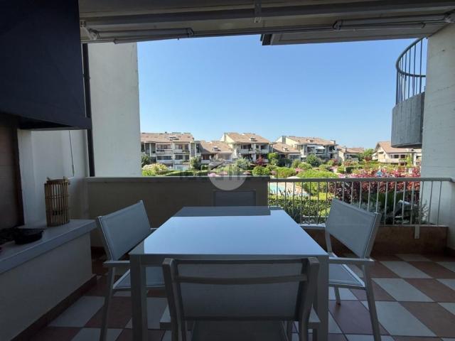 Appartamento in affitto di 43 m² in Via Giulio Cesare, 2