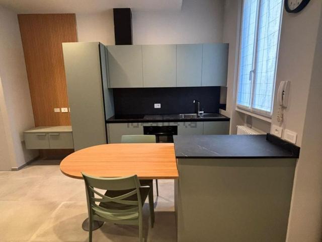 Appartamento in affitto di 43 m² in Via Giuseppe Giusti, 22