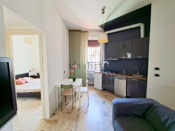 Appartamento in affitto di 43 m² in Via Imperia, 11