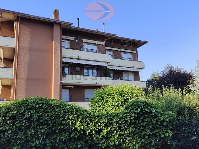 Appartamento in affitto di 43 m² in Via Leone XIII, 1