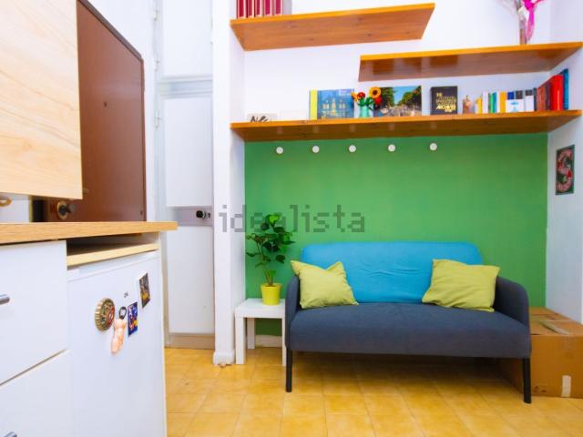 Appartamento in affitto di 43 m² in Via Mascarella