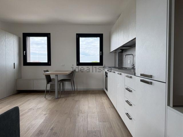 Appartamento in affitto di 43 m² in Via Montereale, 36
