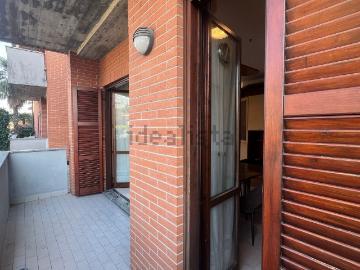 Via Mortara Barletta Andria Trani, Baruccana, Provincia di Monza e della Brianza, Lombardia