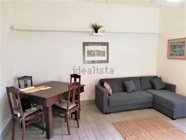 Appartamento in affitto di 43 m² in Via Pietro Mascagni, 15