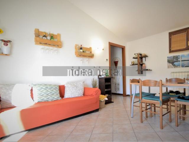 Appartamento in affitto di 43 m² in Via Pieve di Campo, 900