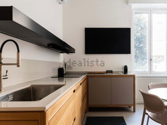 Appartamento in affitto di 43 m² in Via Privata Ernesto Reinach, 8