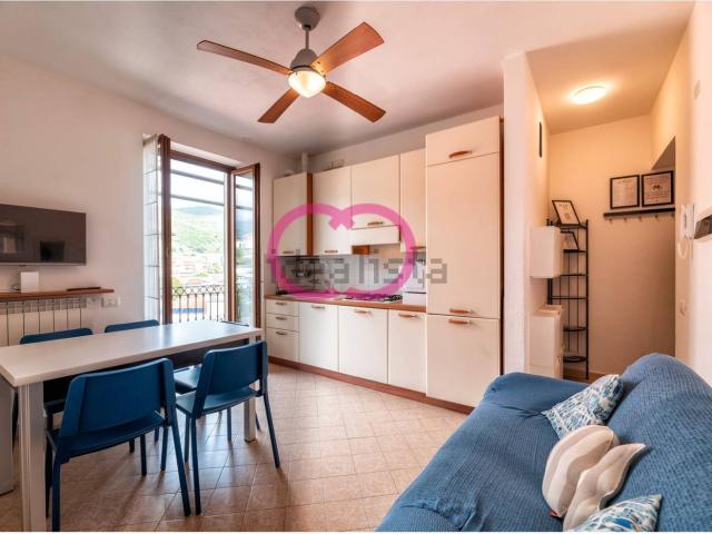 Appartamento in affitto di 43 m² in Via San Francesco d&apos Assisi