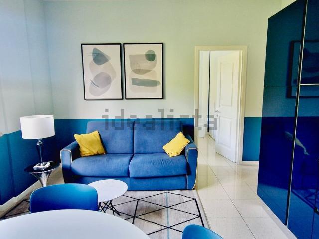 Appartamento in affitto di 43 m² in Viale Don Giovanni Minzoni