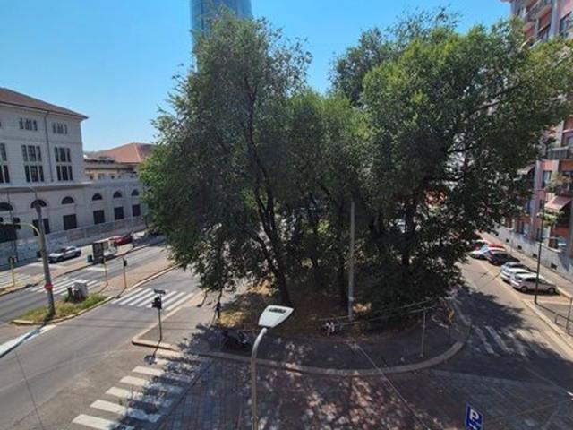 Appartamento in affitto di 43 m² in Viale Isonzo, 28
