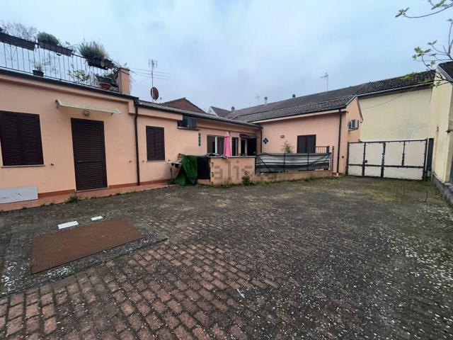 Appartamento in affitto di 43 m²