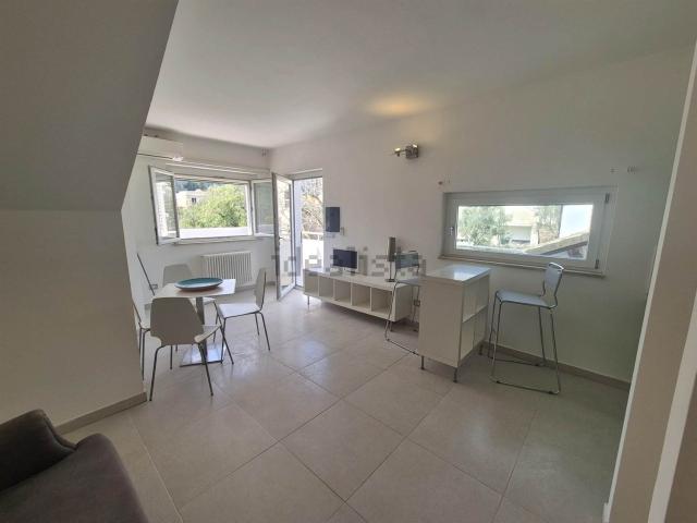 Appartamento in affitto di 43 m²