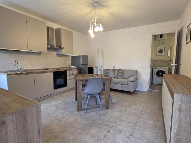 Appartamento in affitto di 43 m²