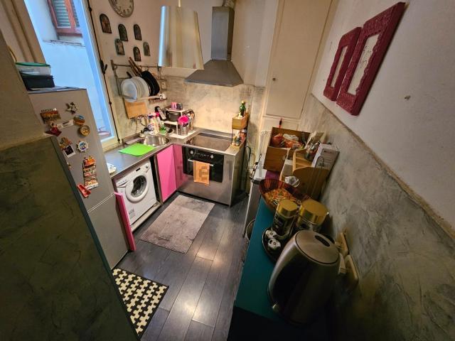 Appartamento in affitto di 40 m² in Borgo Ognissanti, 15