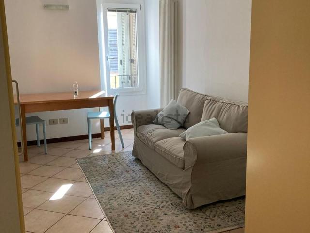 Appartamento in affitto di 40 m² in Borgo delle Colonne