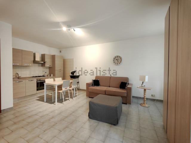 Appartamento in affitto di 40 m² in Borgo Dora, 28