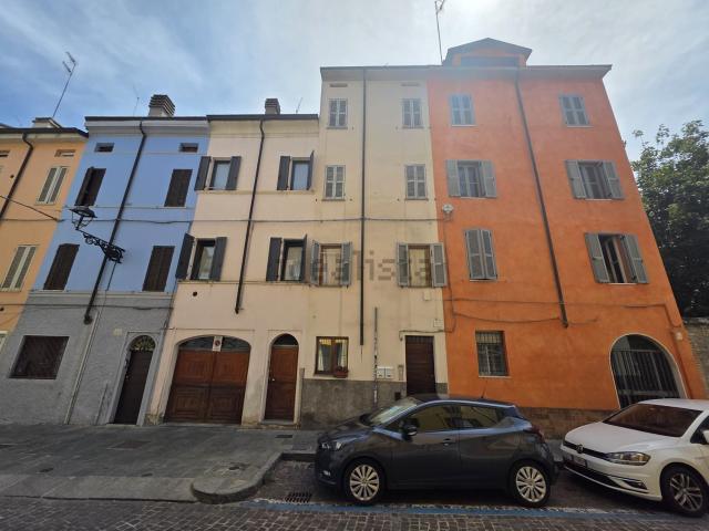 Appartamento in affitto di 40 m² in Borgo Pier Antonio Bernabei