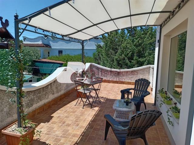 Appartamento in affitto di 40 m² in Contrada discesa del Monte