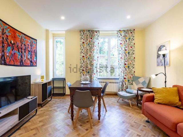 Appartamento in affitto di 40 m² in Corso Magenta, 23