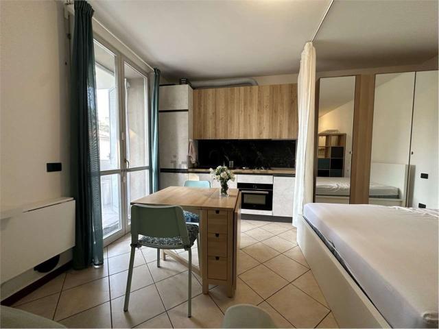 Appartamento in affitto di 40 m² in Corso Martiri, 157