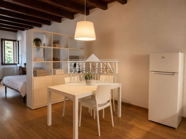 Appartamento in affitto di 40 m² in Corso Andrea Palladio