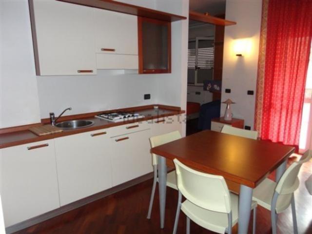 Appartamento in affitto di 40 m² in Corso cento cannoni