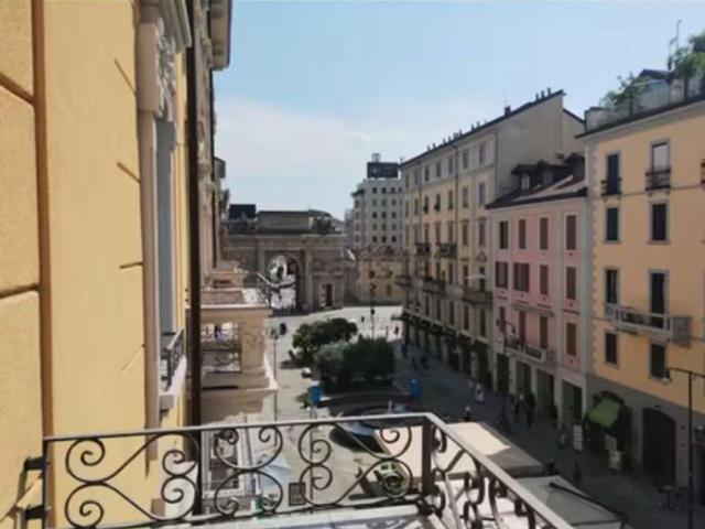 Appartamento in affitto di 40 m² in Corso Como, 6