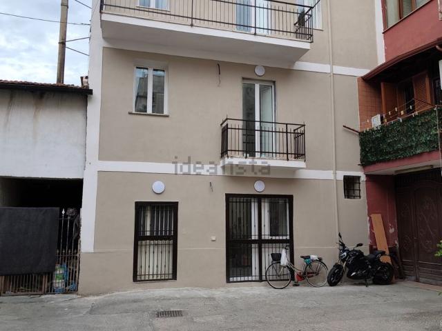Appartamento in affitto di 40 m² in Corso della Resistenza, 33