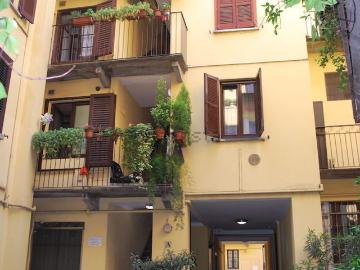 Appartamento in affitto di 40 m² in Corso di Porta Ticinese, 78