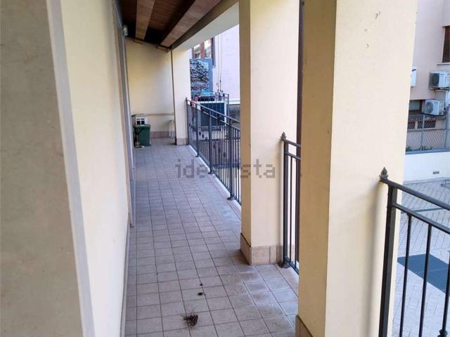 Appartamento in affitto di 40 m² in Corso Garibaldi