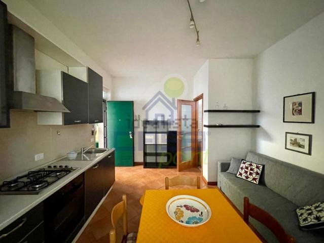Appartamento in affitto di 40 m² in Corso Giacomo Matteotti