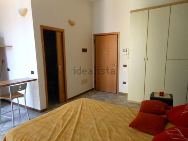 Appartamento in affitto di 40 m² in Corso Giuseppe Garibaldi