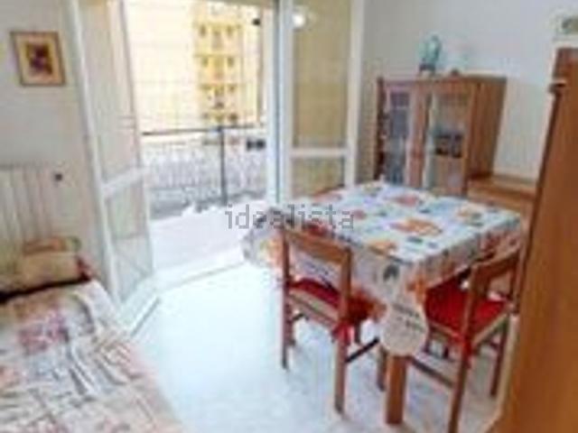 Appartamento in affitto di 40 m² in Corso IV Novembre