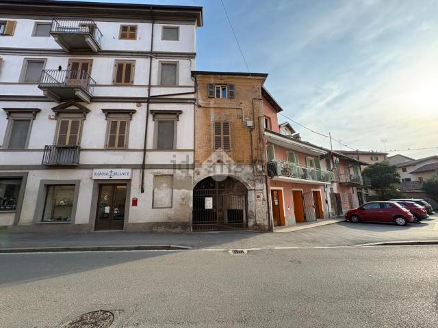 Appartamento in affitto di 40 m² in Corso Piemonte, 129