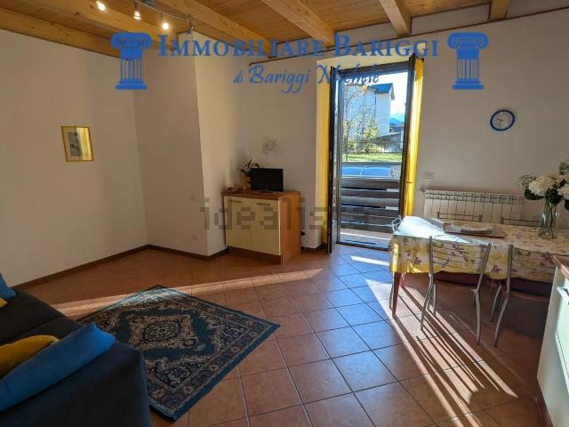 Appartamento in affitto di 40 m² in Corso Roma, 242