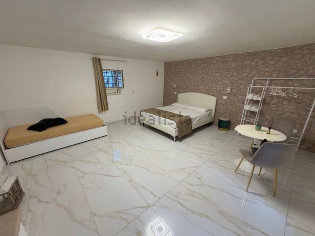 Appartamento in affitto di 40 m² in Corso Secondigliano, 521