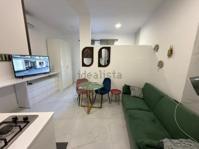 Appartamento in affitto di 40 m² in Corso Secondigliano, 561