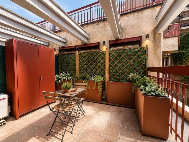 Appartamento in affitto di 40 m² in Corso Sempione, 67