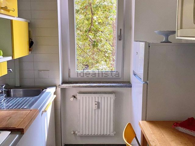 Appartamento in affitto di 40 m² in Corso Siracusa