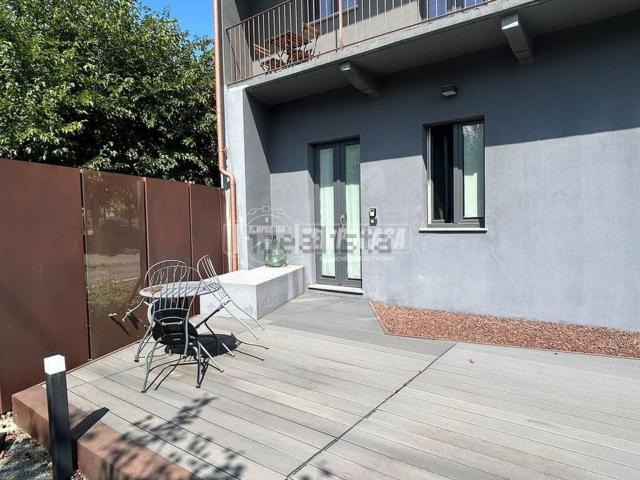 Appartamento in affitto di 40 m² in Corso Torino, 91