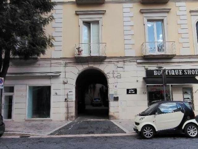 Appartamento in affitto di 40 m² in Corso Trieste, 191
