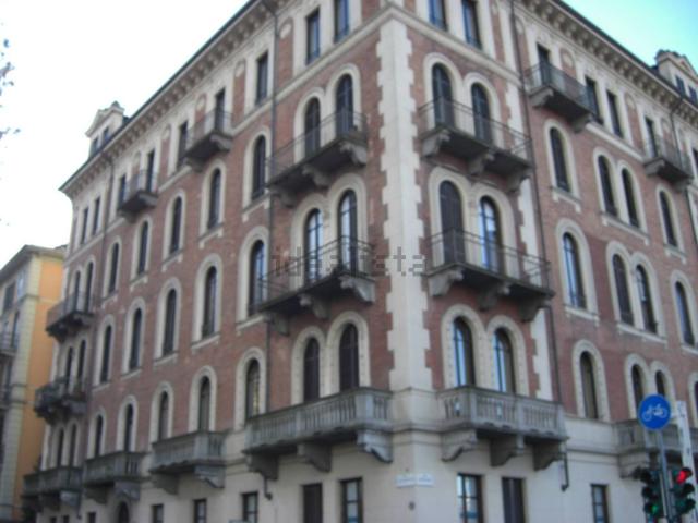 Appartamento in affitto di 40 m² in Corso Vittorio Emanuele II, 123