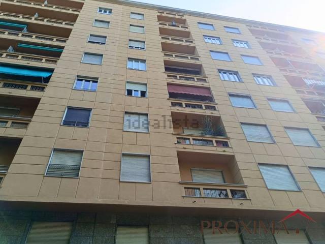 Appartamento in affitto di 40 m² in Corso Vittorio Emanuele II, 206