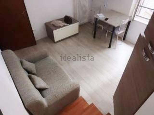 Appartamento in affitto di 40 m² in Corso Vittorio Emanuele II